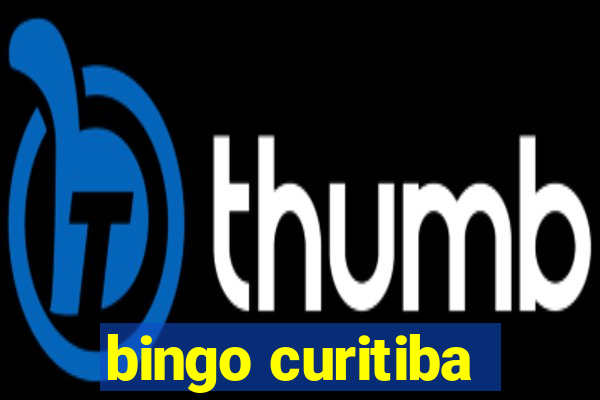 bingo curitiba